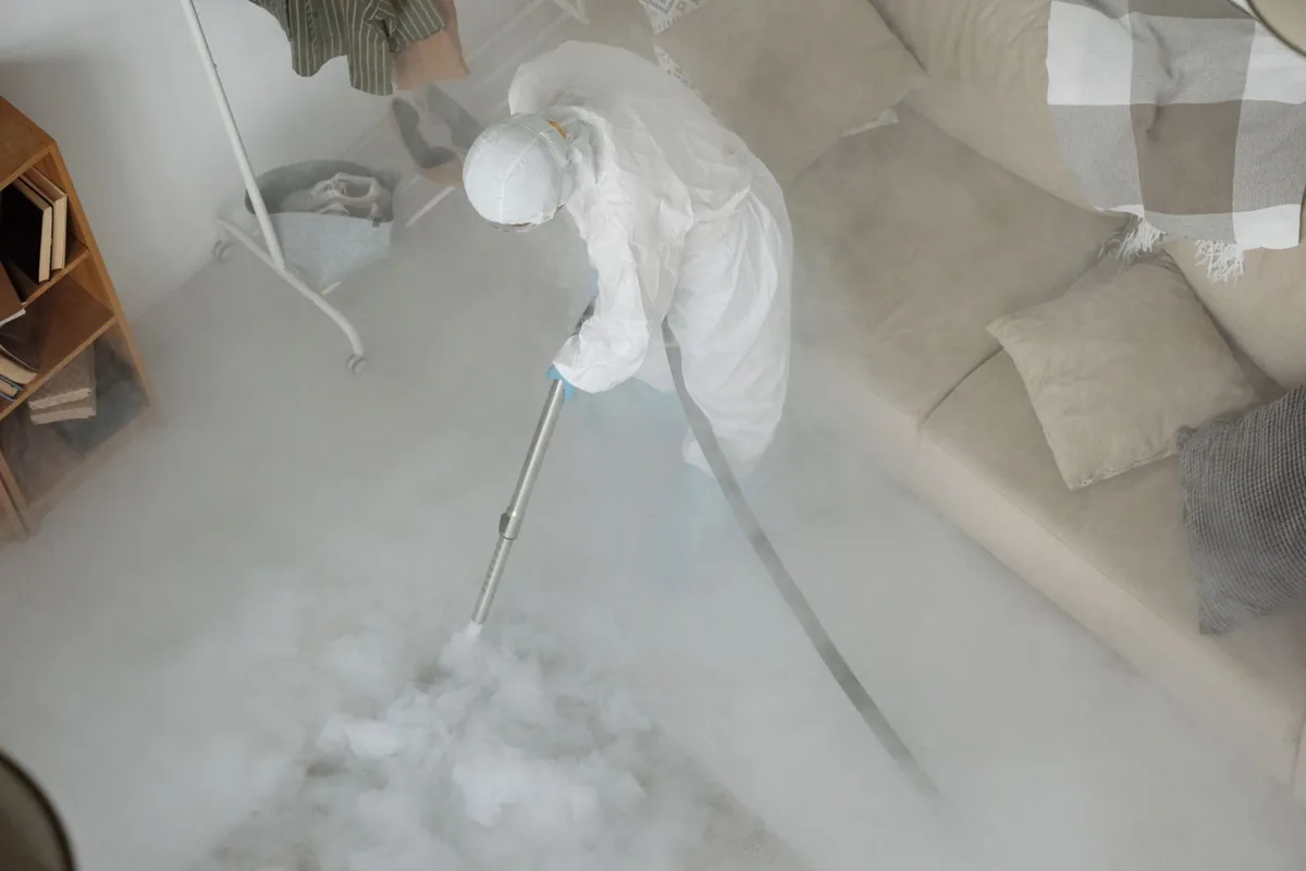 Crime Scene Cleanup in Santa Barbara, CA