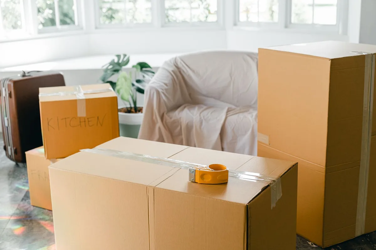 Hoarding Cleanup in Santa Barbara, CA